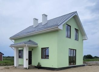Продажа дома, 142 м2, деревня Каменное, Трактовая улица, 3
