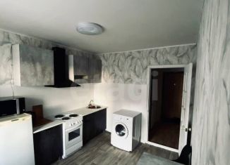 Сдаю 1-ком. квартиру, 32.7 м2, Тюмень, Олимпийская улица, 21