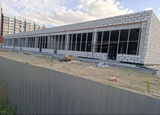 Сдается помещение свободного назначения, 1500 м2, Курган, 4-й микрорайон, 46