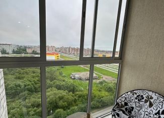 Сдаю в аренду однокомнатную квартиру, 38.5 м2, Великий Новгород, Псковская улица, 56к1