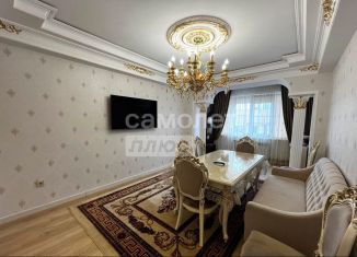 Продажа трехкомнатной квартиры, 100 м2, Дербент, улица Сальмана, 100