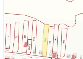 Продаю участок, 13 сот., деревня Николино-Кулига