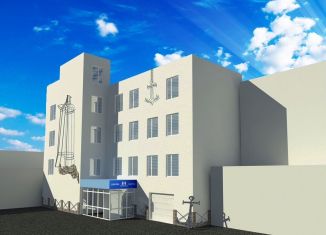 Продается помещение свободного назначения, 834 м2, Мурманск, Траловая улица, 6А