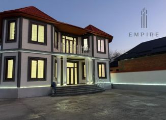 Продаю дом, 280 м2, Грозный, Байсангуровский район
