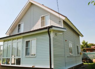 Продам дом, 102 м2, Татарстан, некоммерческое садоводческое товарищество Заречье, 125А