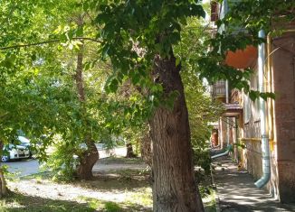 Продажа 2-ком. квартиры, 46.5 м2, Красноярский край, Семафорная улица, 419