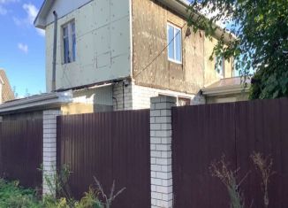 Дом на продажу, 109.8 м2, Воронеж, 12-я улица, 518