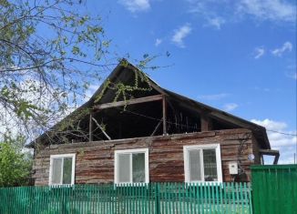 Продаю дом, 86.6 м2, аал Сапогов, Майская улица