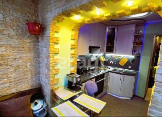 3-ком. квартира на продажу, 69.8 м2, Чехов, Молодёжная улица, 11к2