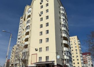 Трехкомнатная квартира на продажу, 96 м2, Воронеж, улица 20-летия Октября, 22