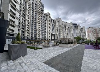 2-комнатная квартира на продажу, 60.1 м2, Краснодар, Школьная улица, 1, Школьный микрорайон