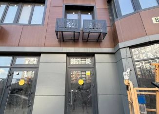 Офис на продажу, 27.1 м2, Краснодар, улица Кирилла Россинского, 3/1к1