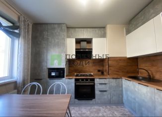 Продаю 1-комнатную квартиру, 32.1 м2, деревня Куюки, 15-й квартал, 10