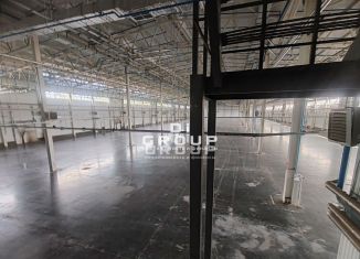 Сдаю производство, 8000 м2, Казань, Тэцевская улица, 277