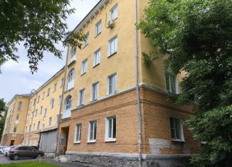 Двухкомнатная квартира на продажу, 60 м2, Екатеринбург, Орджоникидзевский район, Фестивальная улица, 3