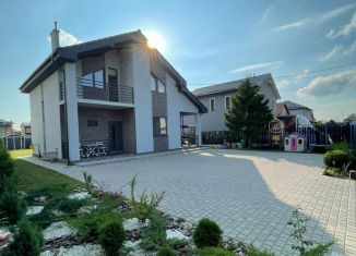 Продаю дом, 144 м2, Калининград, Строительный переулок, 20