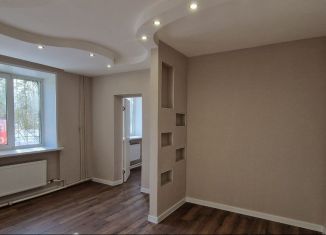 Продажа 2-ком. квартиры, 39.9 м2, Пермь, улица Анвара Гатауллина, 18