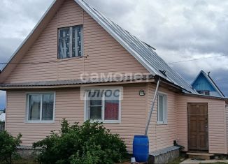 Продаю дом, 62 м2, территория Эжвинский, проезд 6А, 74