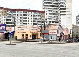 Продажа помещения свободного назначения, 416 м2, Пермский край, Уинская улица, 10