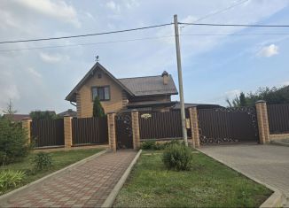 Коттедж на продажу, 191 м2, Старый Оскол, Союзная улица, 44