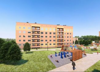 3-комнатная квартира на продажу, 74.9 м2, Вязьма