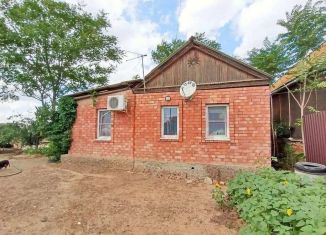 Продам дом, 53.3 м2, Астрахань, 2-я Сурепская улица, Кировский район