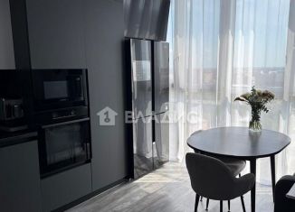 Продажа 1-комнатной квартиры, 44 м2, Благовещенск, ЖК Чайка, улица Чайковского, 100/4