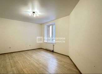 Продажа 1-комнатной квартиры, 40.2 м2, Кудрово, Областная улица, 3