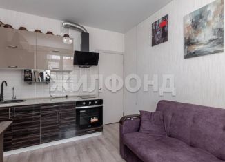 Продажа 1-комнатной квартиры, 36 м2, Барнаул, Балтийская улица, 93, ЖК Матрёшки