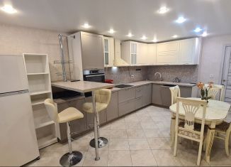 Продам 3-комнатную квартиру, 91.7 м2, Краснодар, улица имени 40-летия Победы, 33/4, микрорайон ЗИП