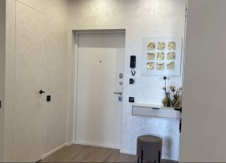 Продажа 1-ком. квартиры, 40.6 м2, Одинцово, микрорайон Клубничное Поле, 1