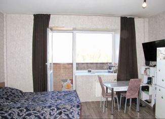 Квартира на продажу студия, 28.1 м2, Абакан, улица Пушкина, 3