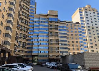 3-ком. квартира на продажу, 71.6 м2, Воронеж, Московский проспект, 48А, ЖК Статус