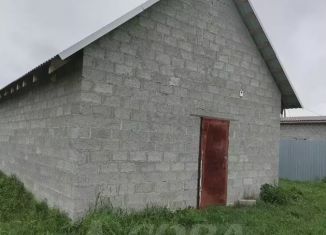 Дом на продажу, 37.8 м2, деревня Якуши, улица Х. Ниатбакова, 35