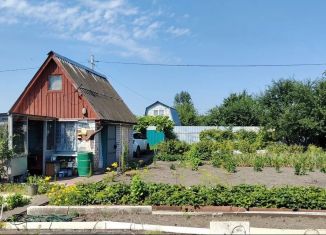 Продается дача, 16 м2, Ульяновск, СНТ Рябинка, 632