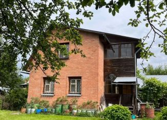 Продажа дома, 106.2 м2, деревня Жостово, СНТ Метровагонмаш, 80