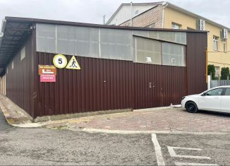 Сдам производство, 200 м2, Карачаево-Черкесия, улица Доватора, 71Д