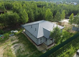 Продажа дома, 143 м2, посёлок Рассоха, Грибная улица