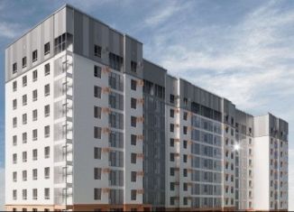 Продам двухкомнатную квартиру, 63.9 м2, Саранск, Большевистская улица, 124А