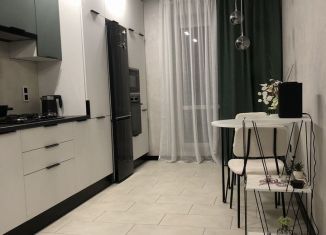 1-комнатная квартира на продажу, 45 м2, Тамбов, улица Зои Космодемьянской, 3