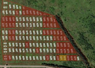 Продаю земельный участок, 15 сот., Москва, Таганский район, 3-й Крутицкий переулок