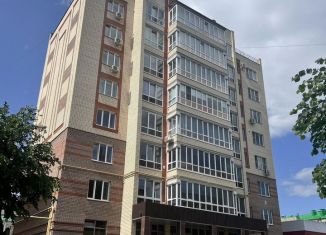 Продается 2-ком. квартира, 73 м2, Йошкар-Ола, микрорайон Советский, Советская улица, 76