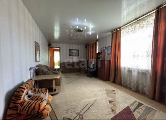 Продажа дома, 113.6 м2, посёлок Новоасбест, Школьная улица, 11