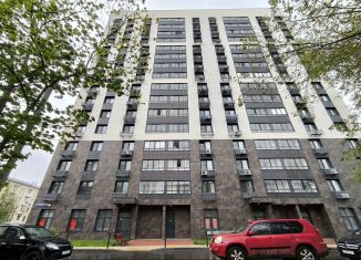 Продается 1-комнатная квартира, 44.1 м2, Москва, Шереметьевская улица, 5к1, Шереметьевская улица