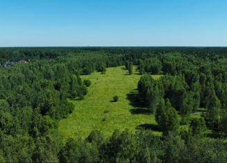 Земельный участок на продажу, 6 сот., деревня Минино