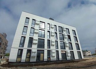 Продается 2-ком. квартира, 53.8 м2, поселок городского типа Заозерное