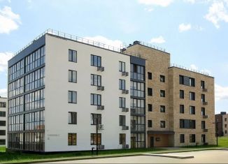 Продажа трехкомнатной квартиры, 89.1 м2, посёлок Доброград, улица Благополучия, 2к1