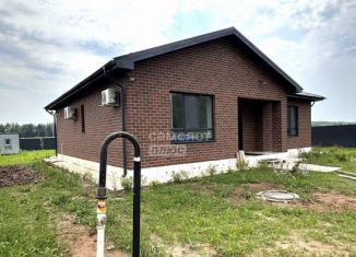 Продается дом, 133 м2, деревня Нолька