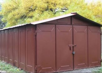 Продается гараж, 30 м2, Алупка, Севастопольское шоссе, 35