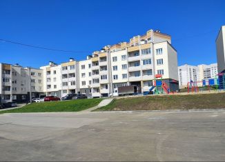 Продам однокомнатную квартиру, 38.6 м2, Владимир, Новгородская улица, 35к2